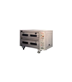 簡陽二層電烤箱